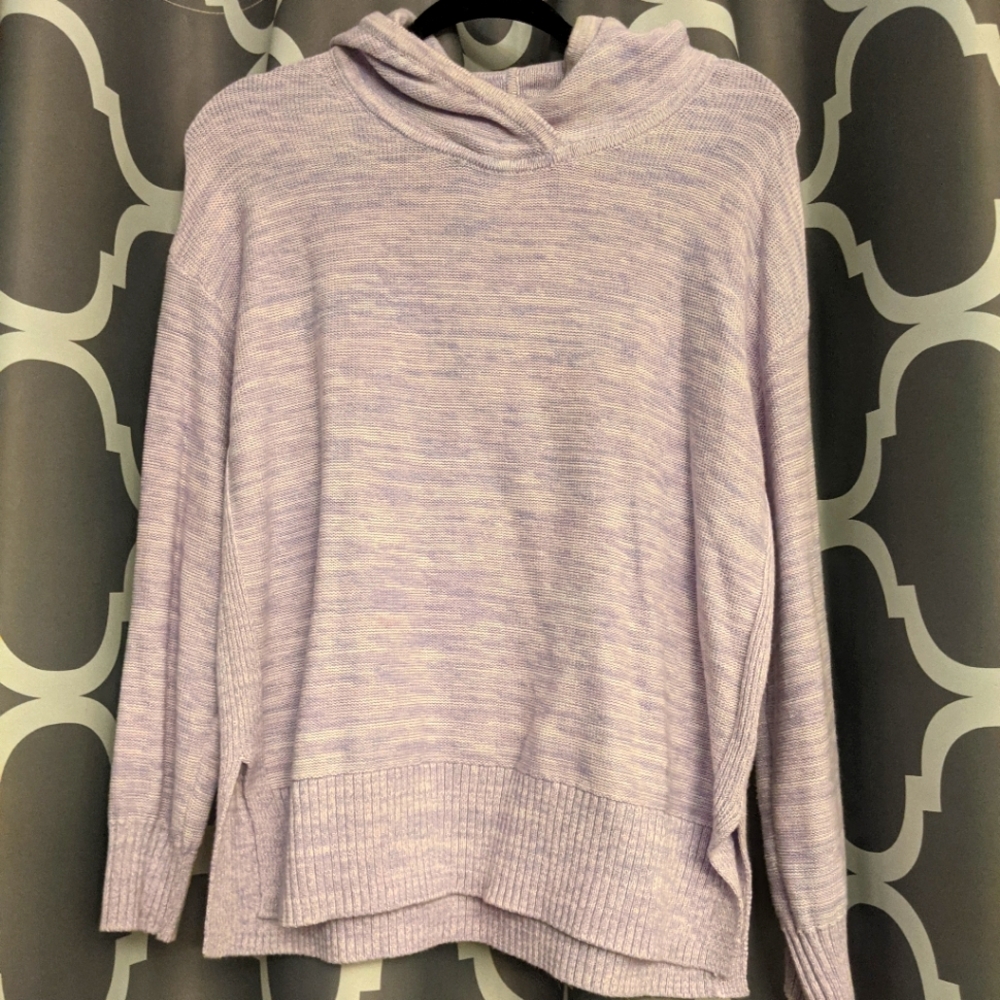 Gap hooded sweater